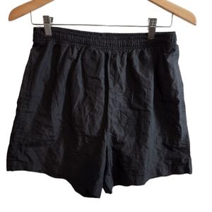 Pro Spirit Active Sport Black Shorts